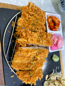 부스러기돈까스앤소바 사진 2