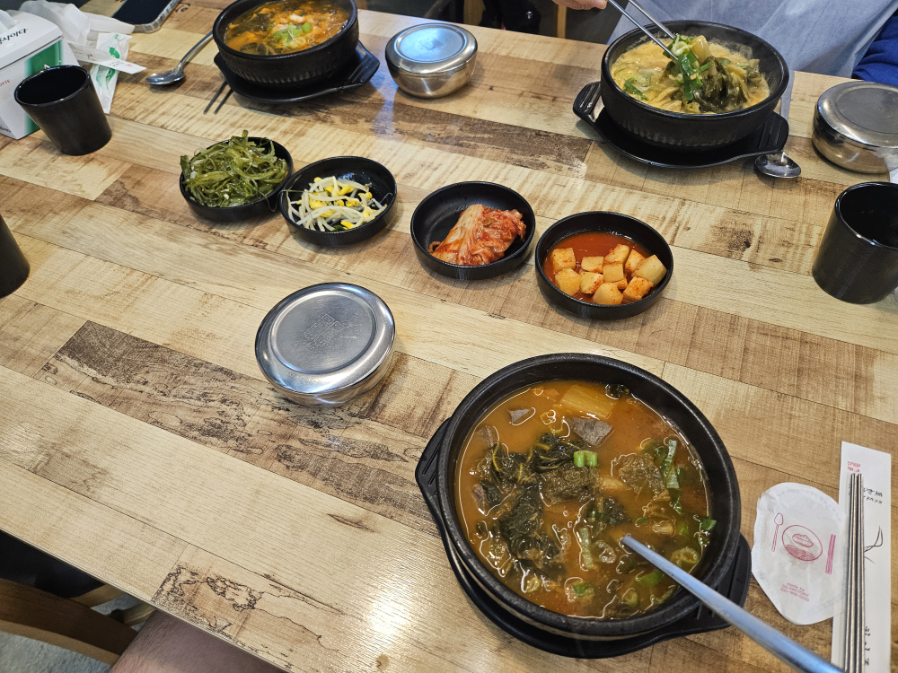 안동본가국밥 의정부역점 대표 사진