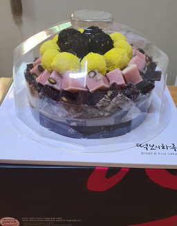 떡보의하루 노원도봉점 대표 사진