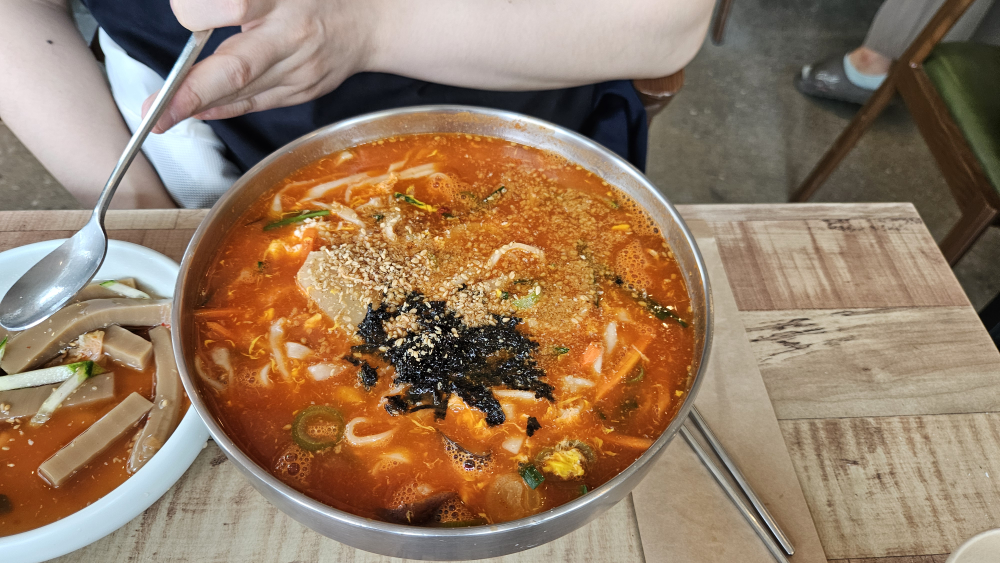 감자적1번지 사진 5
