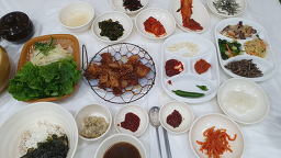 물레방아식당 사진 6