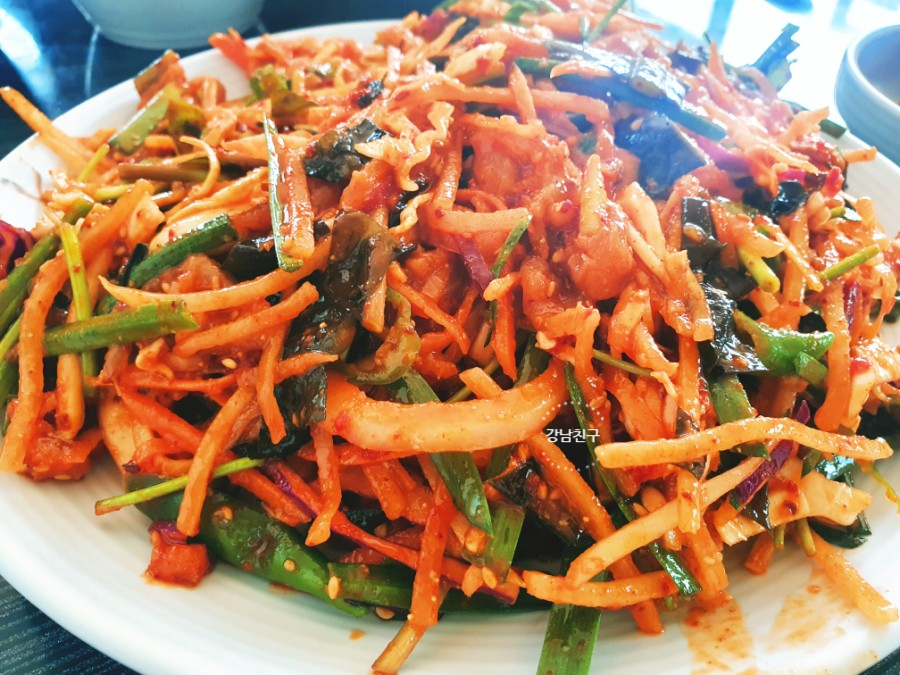 동남식당 사진 7