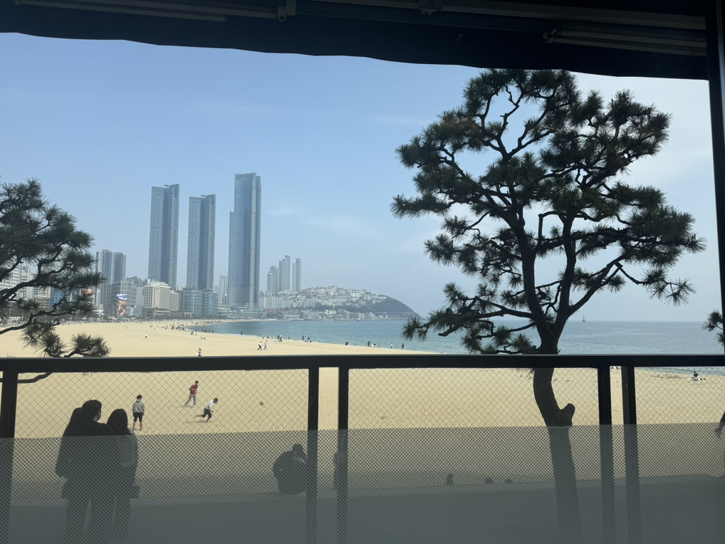 웨스틴조선부산 셔블 대표 사진