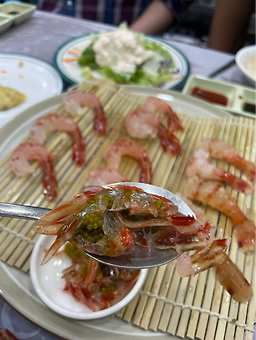충무회수산 대표 사진