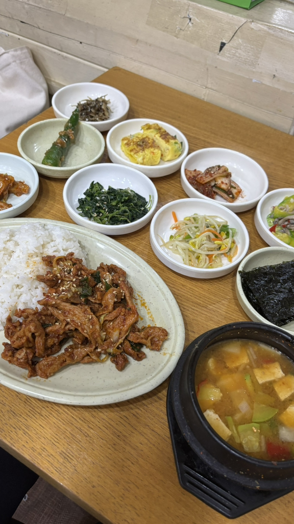 맛있는밥상 대표 사진