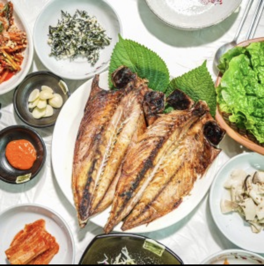 미조항식당 미조본점 대표 사진
