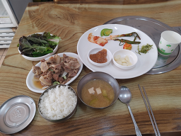 운수식당 대표 사진