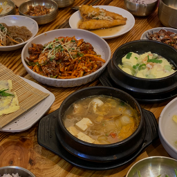 365꼬막정찬 대표 사진