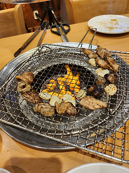 부산양곱창 대표 사진