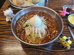 최가네밀면 사진 3