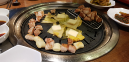 고기굽는남자 구서점 사진 5