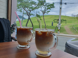 멜로우커피