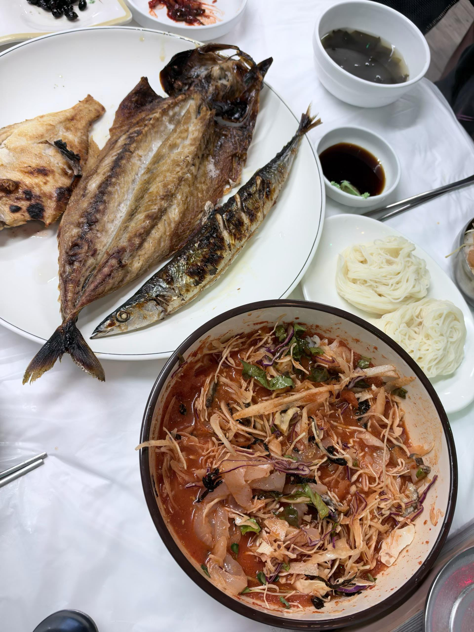 산횟집 대표 사진