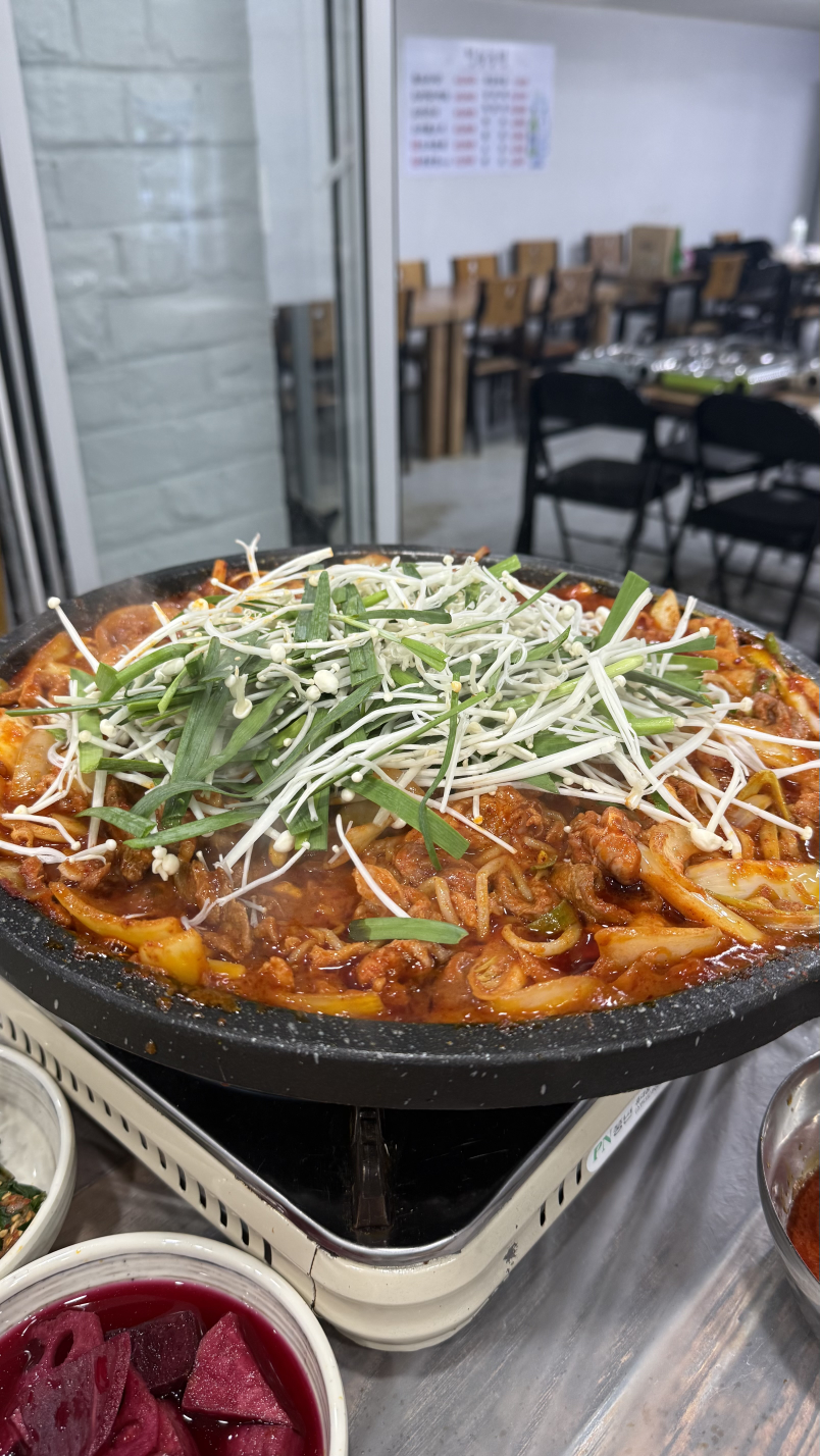 청송농원 대표 사진