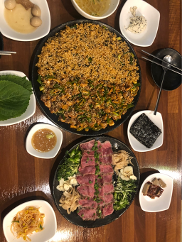 콩새야 대표 사진