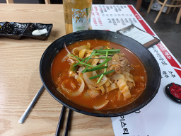 홍익짬뽕 사진 3