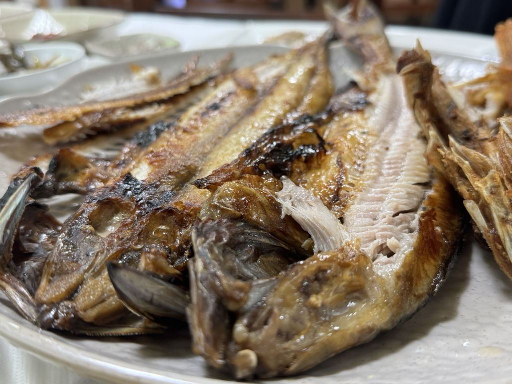 주문진남매식당 사진 6