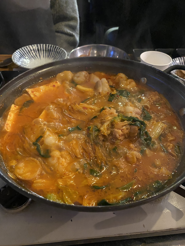 곱테랑 사상점 사진 3
