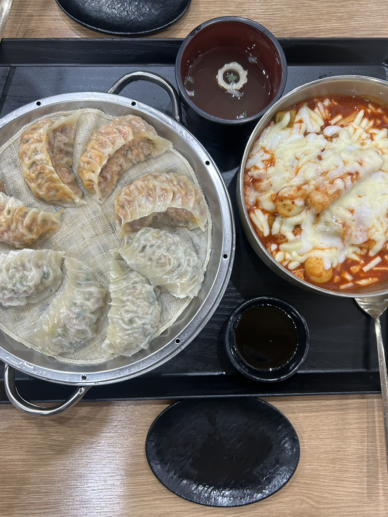 황남만두 사진 4
