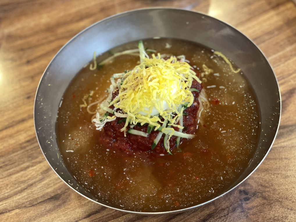 서면개금밀면 사진 7