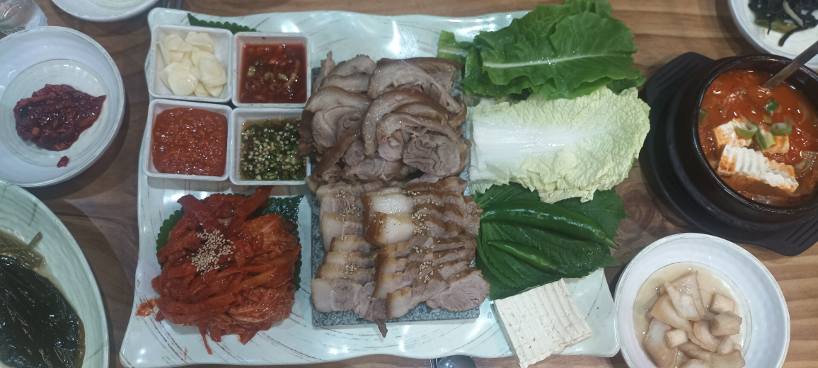 신제주보쌈 사진 7