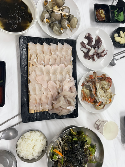 솔향 사진 2