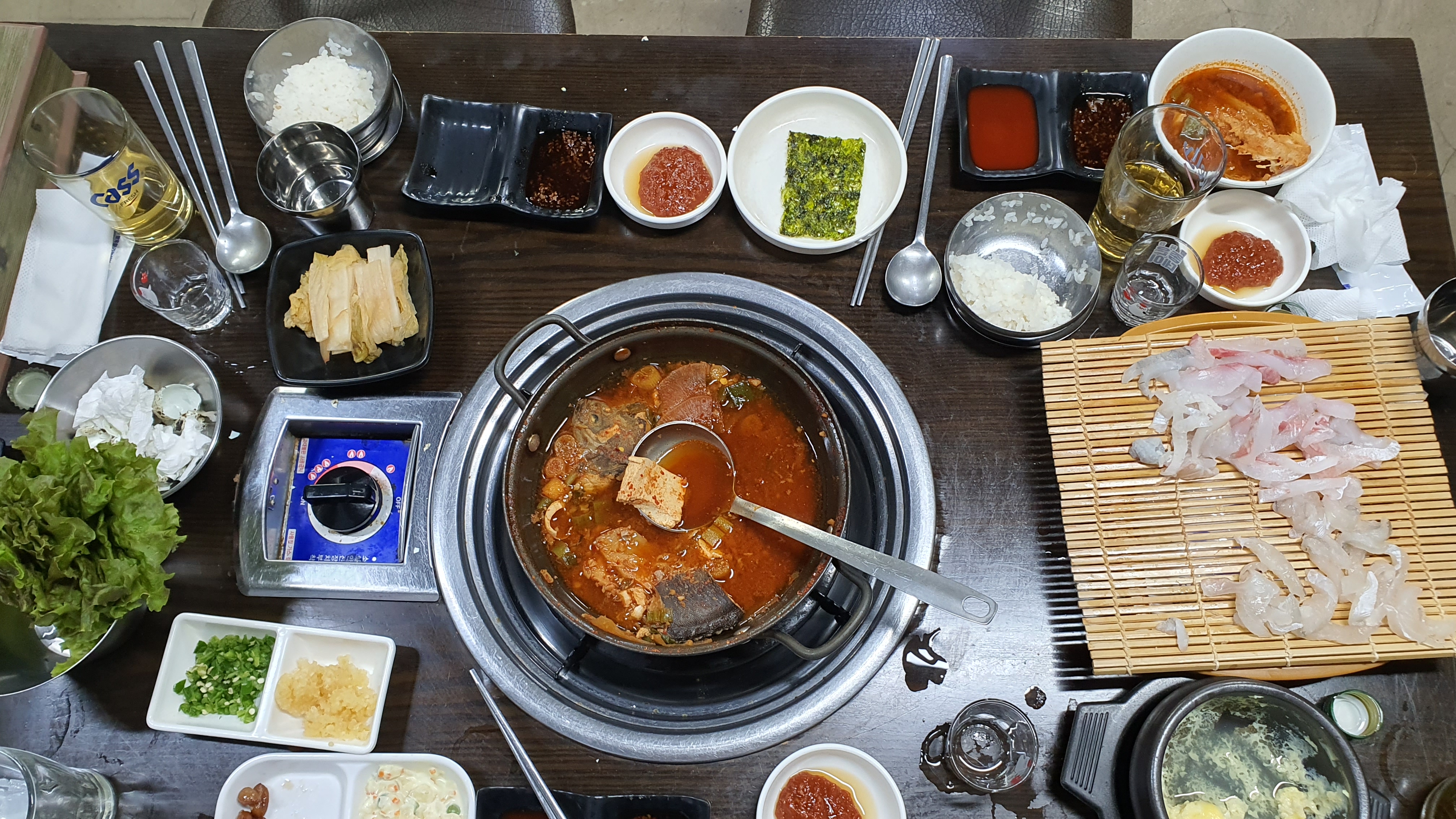 회포 대표 사진
