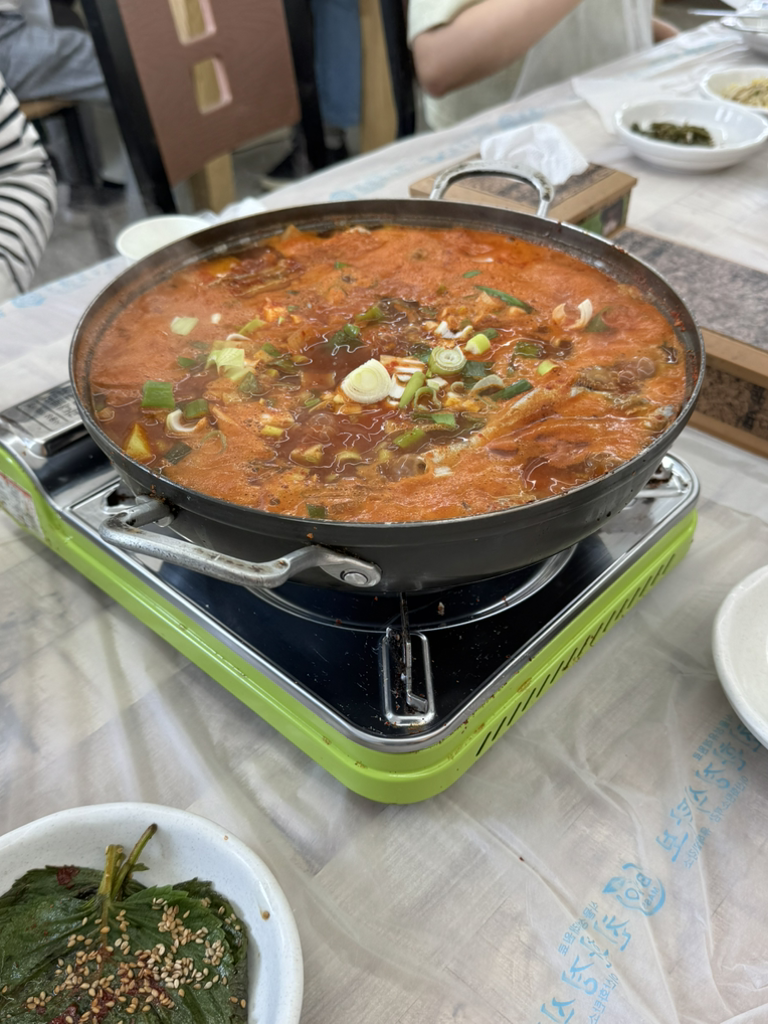 고향식당 사진 8