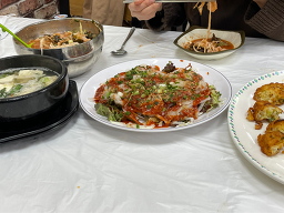 강릉경포물회 사진 4