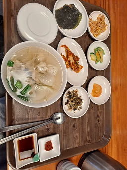 충무대구탕 사진 2