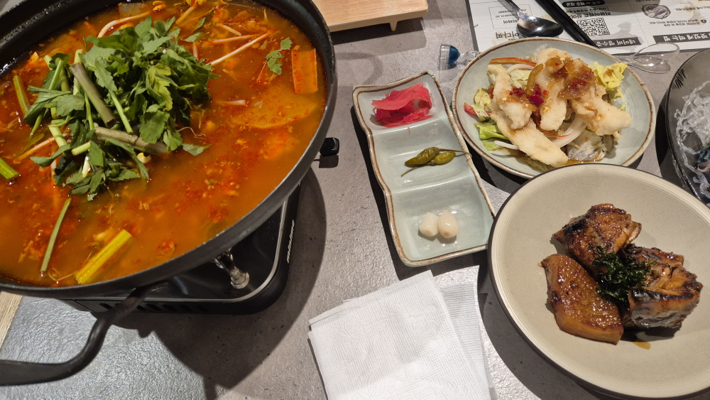고등어다찌 남포점 사진 2