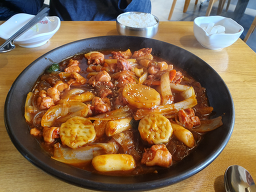 내가찜한닭 부산대점 사진 3