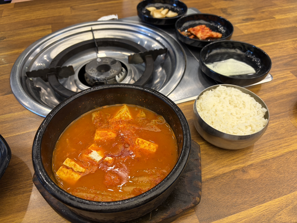 한라원 제주신화월드점 대표 사진