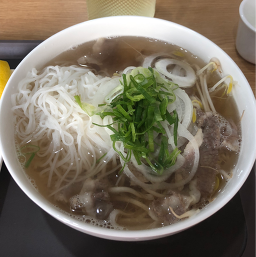 베트남쌀국수포포 사진 4