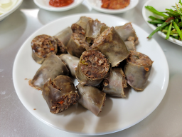 소담가마솥돼지국밥 사진 2