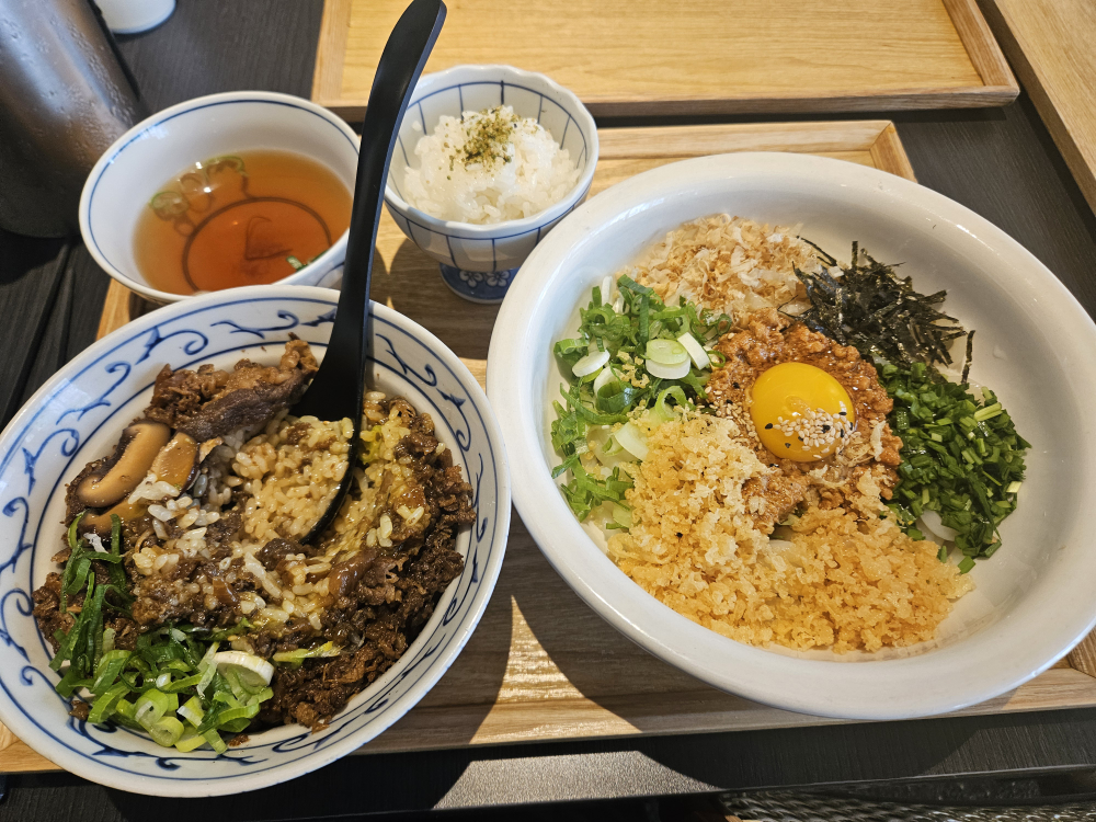 우동키노야 서면점 사진 3