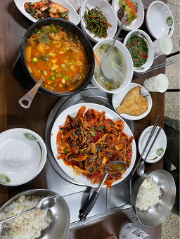 은혜식당 대표 사진