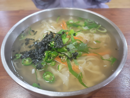 이가야칼국수 사진 8