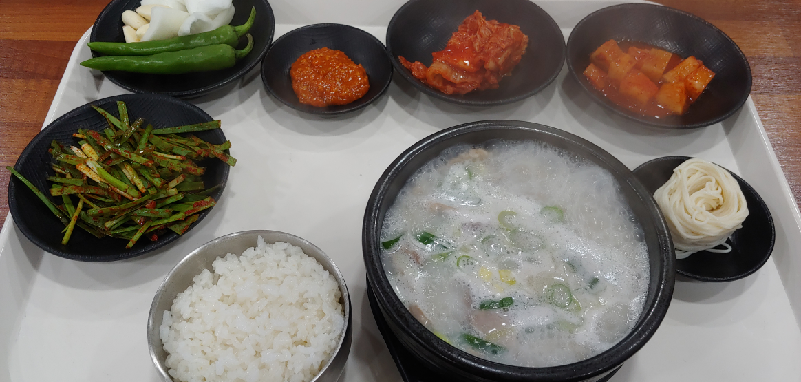 팔도영양족발 사진 3