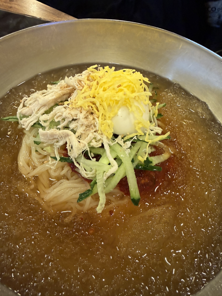 서면개금밀면 사진 8