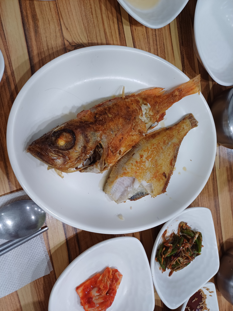 해운대아구찜 사진 3