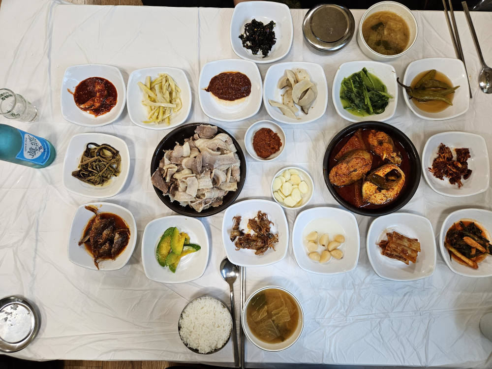 목우촌 사진 3