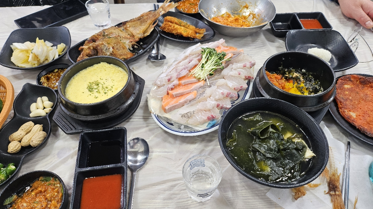 구서도매횟집 대표 사진