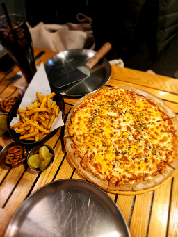 브롱스 창동점 대표 사진