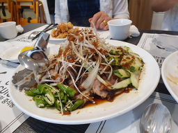 지우펀 사진 8