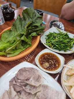 경주박가국밥 토곡점 사진 4
