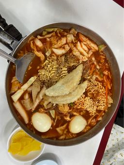 멕스칸떡볶이 사진 2