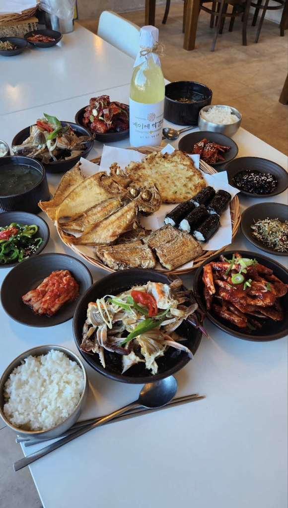 예이제게장백반 본점 사진 5