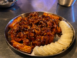 발빠닭 서면점 사진 3