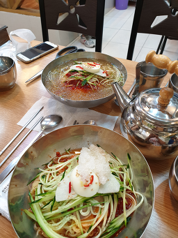 남포밀냉면 사진 5